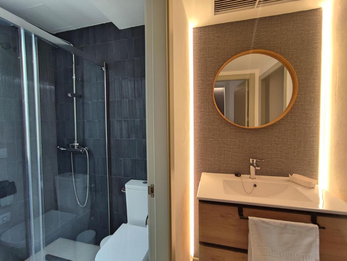 Alojamiento San Basilio Suite قرطبة المظهر الخارجي الصورة